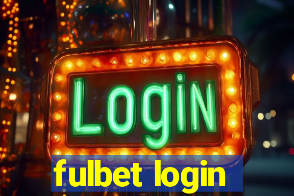 fulbet login
